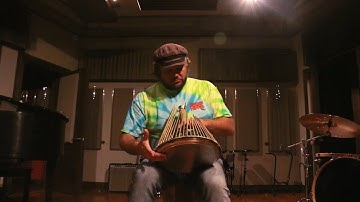 Waterphone with Brooks Hubbert