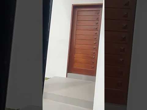 Brand New House