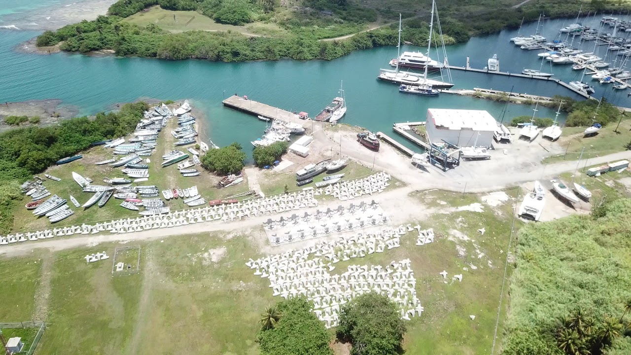 Matts 3dr Shelter Bay Marina, Panama YouTube