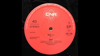 Nova Reel original version