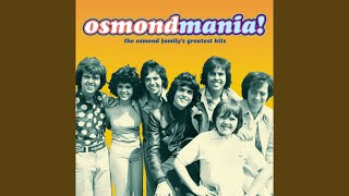 Video thumbnail of "Donny Osmond - Sweet And Innocent"