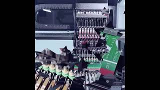 SMT1010 SMT Pick and Place Machine