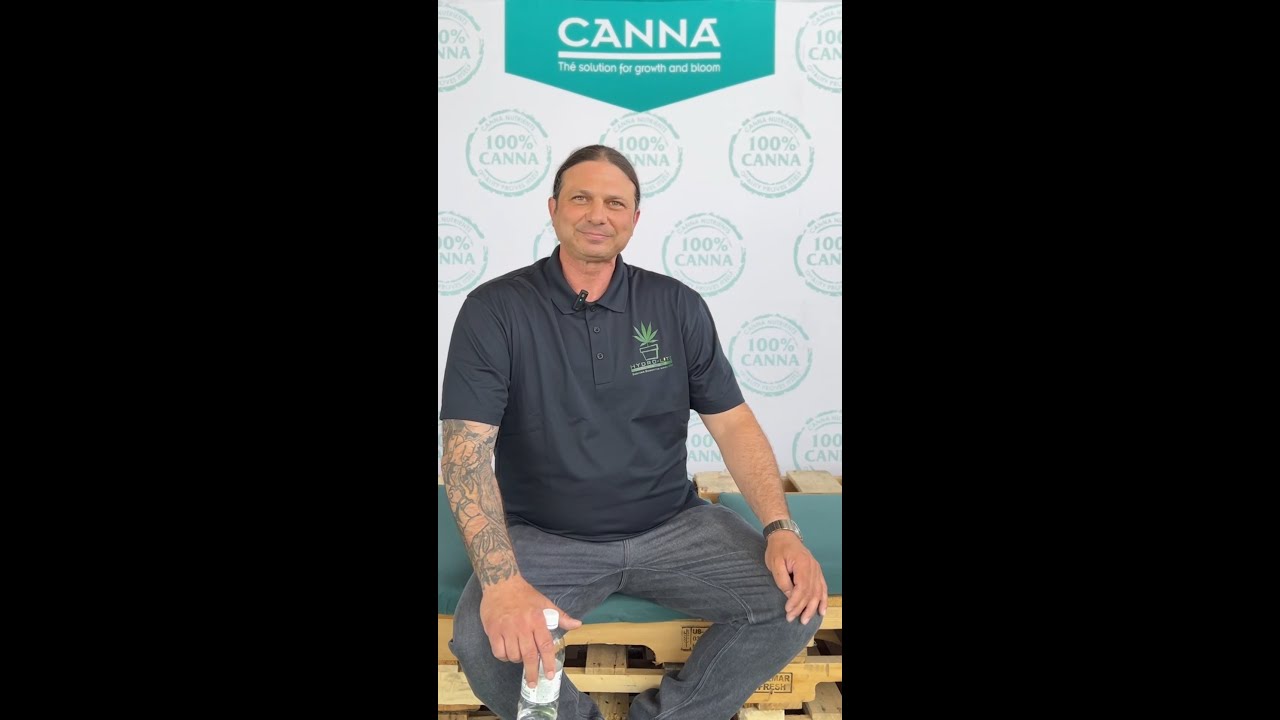 From Profit to Passion & Data: See how data and community are revolutionizing @4CCannabis