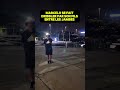 ❤️Marcelo se fait dribbler par son fils😁 #football #shorts