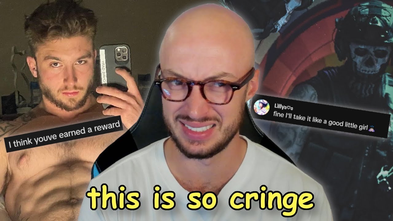 TikTok After Dark