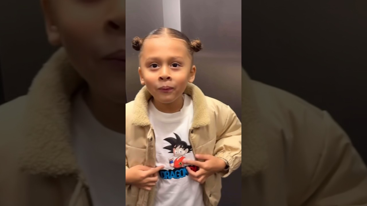 Chris Brown’s Twin 🤎