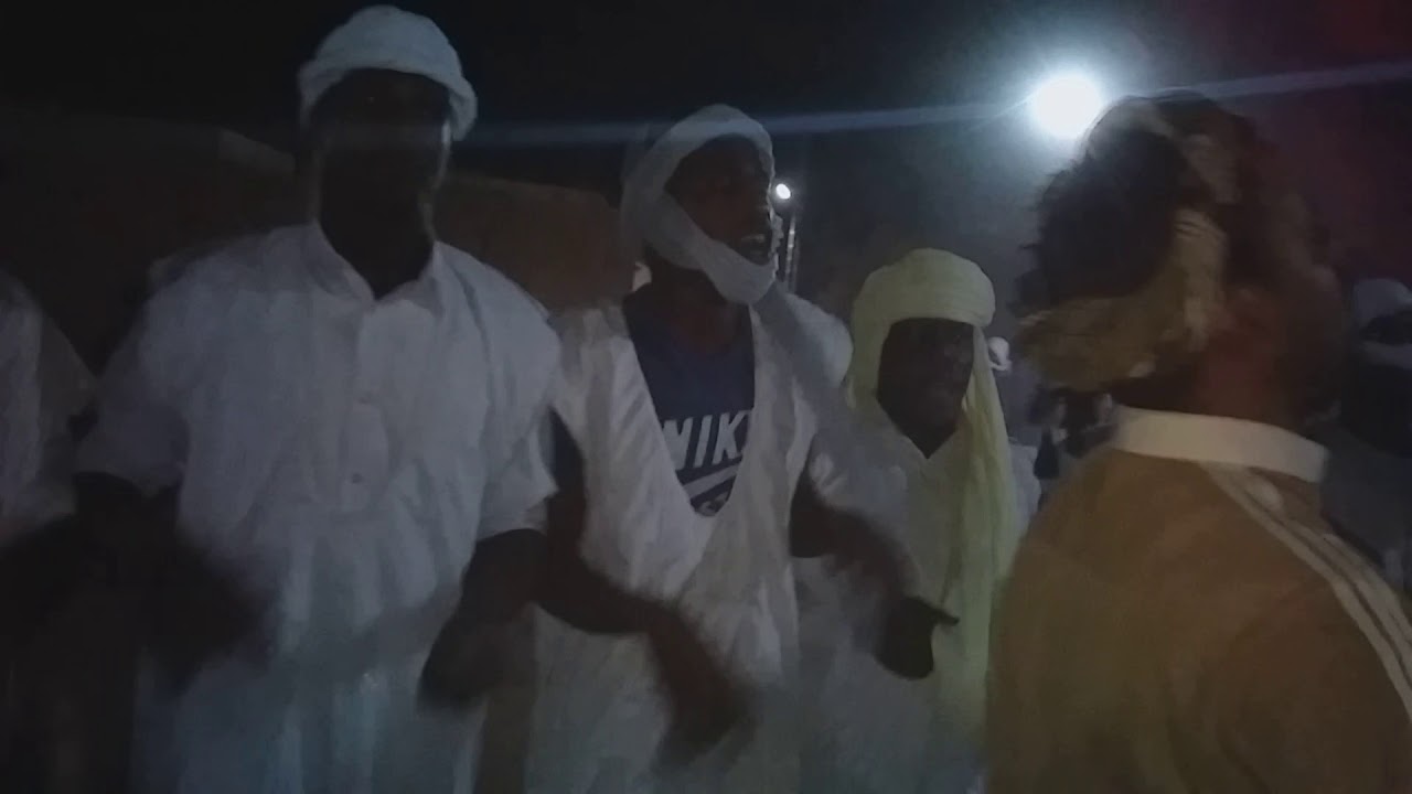 الغضبة تيط vs اقبلي  يجعلها دايمة