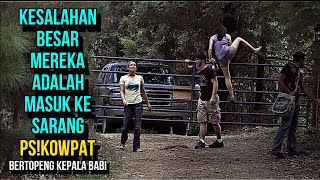 Download Lagu MEREKA TERLALU POLOS UNTUK MENGHADAPI SOSOK P*MB*N*H BER*NT@1. #reviewfilm MP3