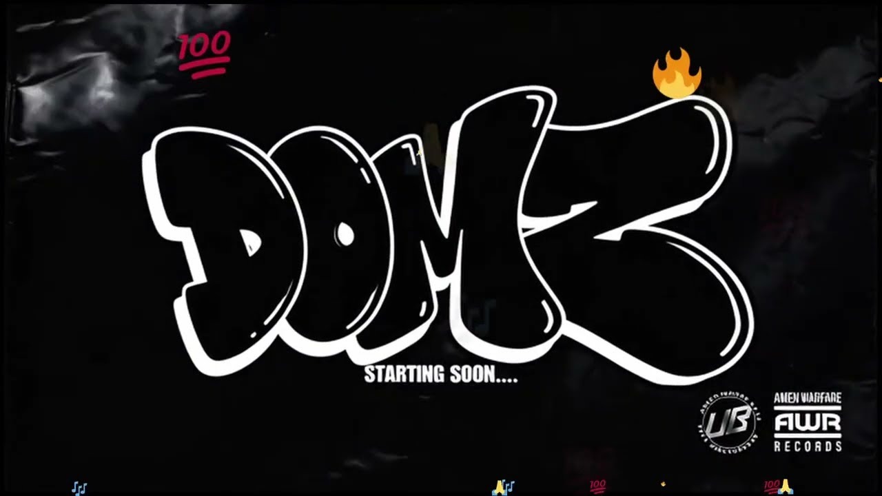 Jungle - Domz - Underground Bass - (14-2- 2026)