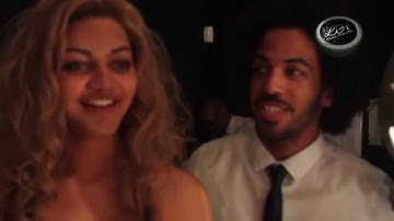 Marco: Preparation Launch Pad Arts Video Diary 3 Part 2