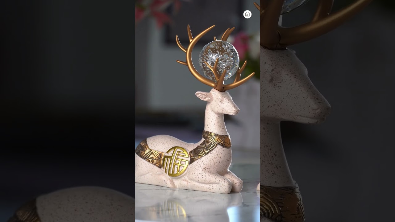 The search for pinteresty decor is OVER!