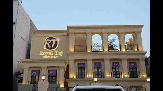 Royal taj restaurant.Gulshan e iqbal.#foodie #pifafoodies #sakinakanwal screenshot 5