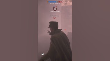 BF1 Cheaters caught on Camera No.1 🤣