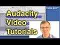 Master Audacity with Our Complete Video Tutorial 🎧