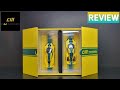 CM Model HEC Box Set - McLaren P1 GTR &amp; McLaren Senna GTR - REVIEW