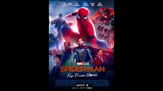 مشاهدة فيلم Spider Man  Far from Home 2019 مترجم   ايجي بست