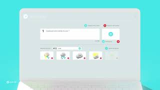 Opendo Animateur : Créez une activité "Météo du jour" en un clic screenshot 4