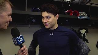 Details Maple Leafs Pre Game - January 27, 2020 Guide