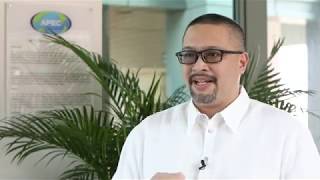APEC at 30 - How far APEC has come and what are the challenges for the next 30 years