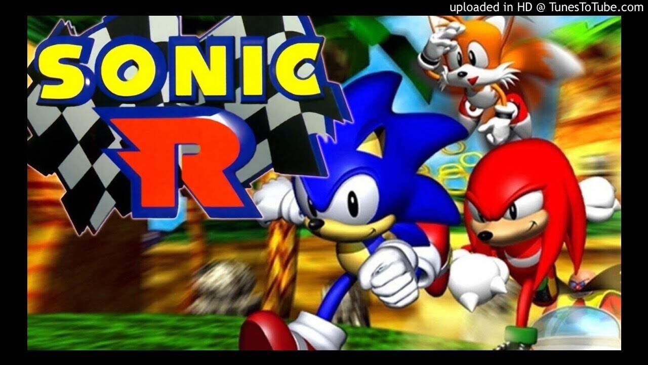 Home sonic. Sonic r. Sonic r 1997. Sonic r Sega Saturn. Sonic r 1999.