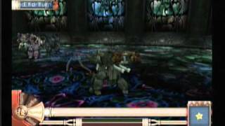 Lets Play Sakura Wars: So Long My Love [90] Dark Shinjiro Pt 2