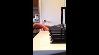 River Flows in You - Yiruma (PIANO COVER)