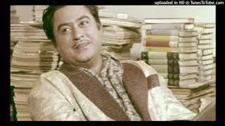 Chehra Hai Ya Chand Khila Hai - Kishore Kumar | R.D Burman | Javed Akhtar | Saagar (1985) |