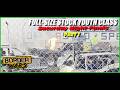 2026 Border Wars Full Size Stock Youth Class Finals Part #2