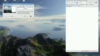 Using gtk-recordmydesktop