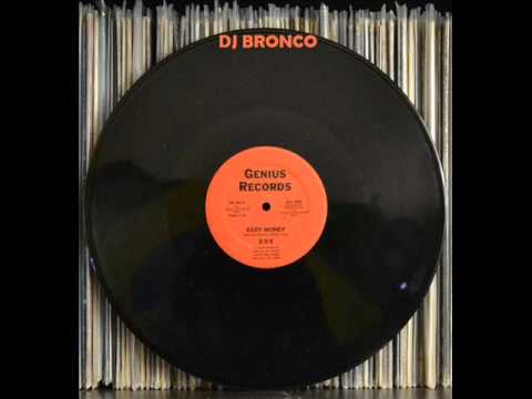 洋楽 She - Easy Money / Handsome Stranger She - Easy Money / Handsome Stranger