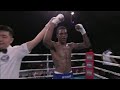 Astana Arlans Kazakhstan v USA Knockouts -  World Series of Boxing Season V Week 4