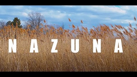 YOUWIN "NAZUNA" (Official Video)