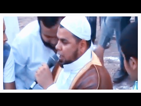 الشيخ عبدالله كامل تهنئة وتكبيرات العيد وفرح وسعادة بمناسبة عيد الفطر 2020