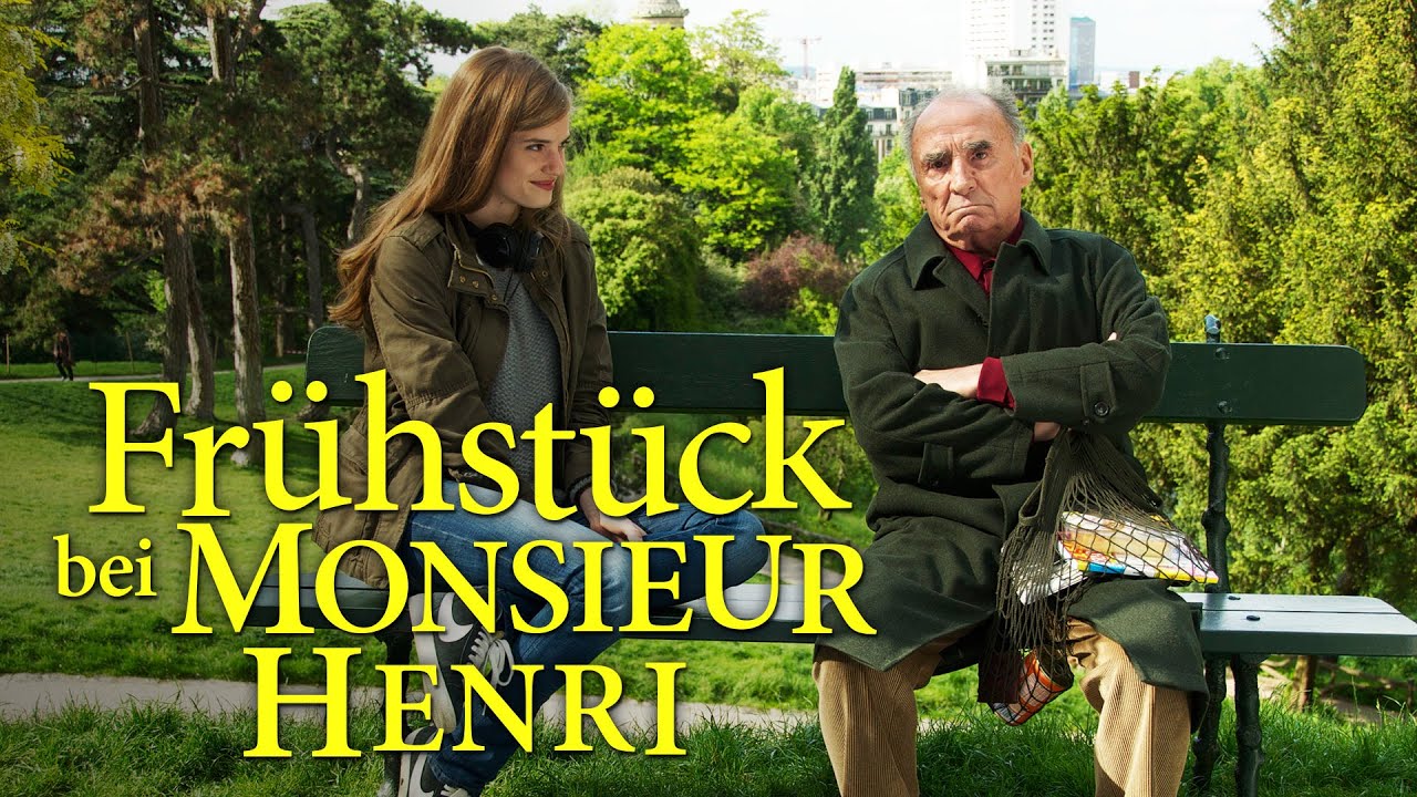 frГјhstГјck mit monsieur henri frГјhstГјck mit monsieur henri