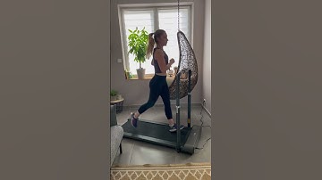 Kingsmith WalkingPad R2 2-in-1 Folding Treadmill