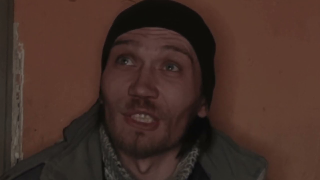 М.Ю. Лермонтов "И скучно и грустно..." - YouTube