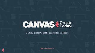 CANVAS - Lighting Tips for Better Looking Content in Any Environment