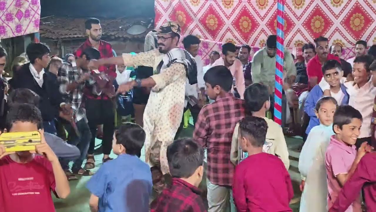 Waghiware Lazim | Banjo | Wedding 25th December 2024 P1