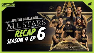 The Challenge: All Stars 4 | Ep 6 Recap