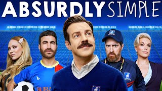 Ted Lasso PERFECTLY Balances Absurdity With Simplicity