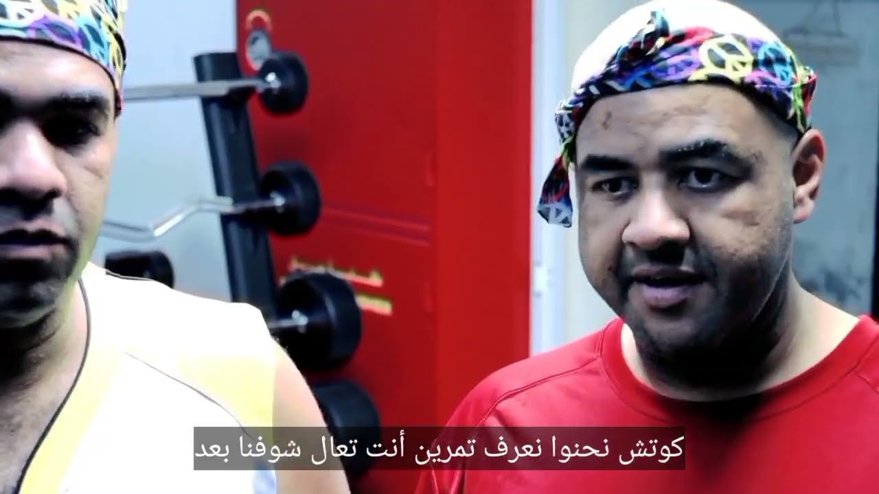 الفيلم البلوشي ( شباب الخوض) أولاد بيش