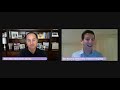 Interview w/ Ben Kozberg (Nationwide Children's Hospital Foundation)