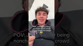 he remembered who he was