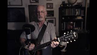 San Francisco cover by Tom Rosatti, Richmond CA, 2 Mar 2026