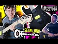 Lets talk about the perfect strat charvel sean long while she sleeps signature