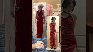 cosplay shapewear! #cosplay #cosplayer #cosplayinspiration