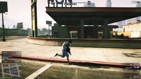 XTGX vs LEAL (AWNL) Big Maps pt. 1