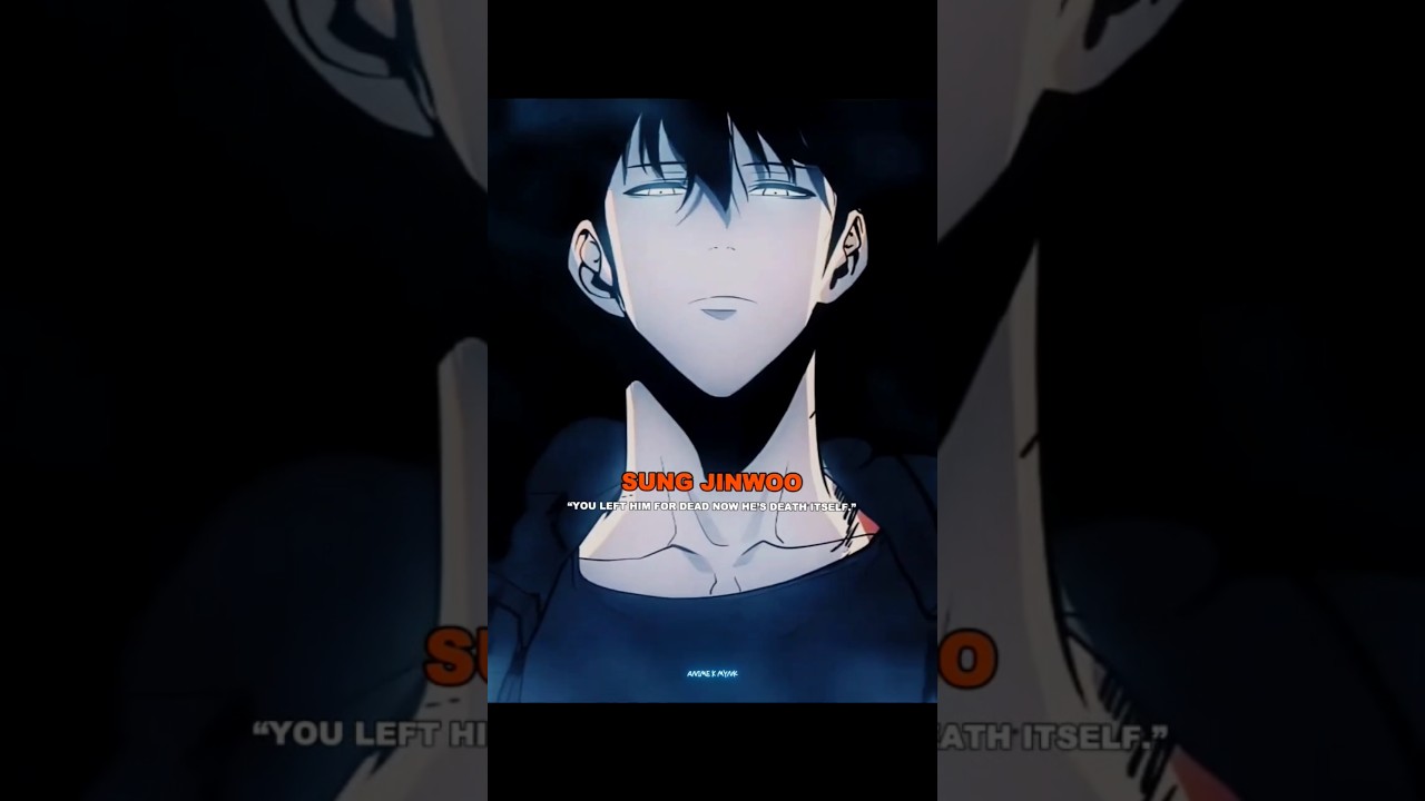 Pov: You are the reason why mc's gets stronger #animeedit #animeshorts #anime #shorts #fyp #viral