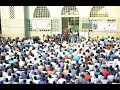 En direct Thiès: Récitation quotidien du Foulkoul Mashun, Sous la direction de S. Saliou Touré 