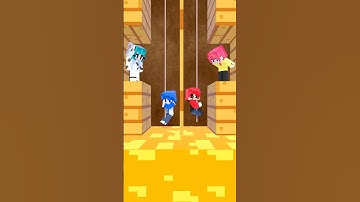 Huy Noob Cứu Sinh Tố 😱👹